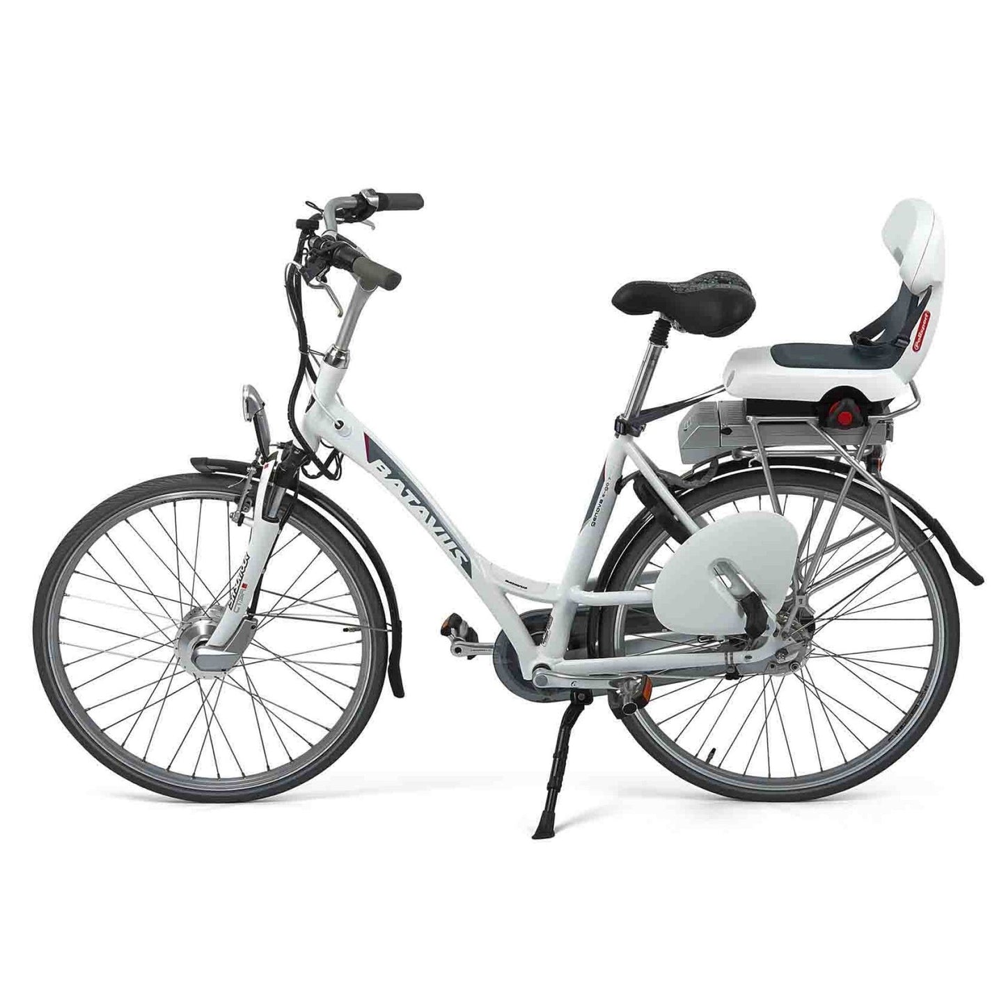 Polisport Guppy Junior