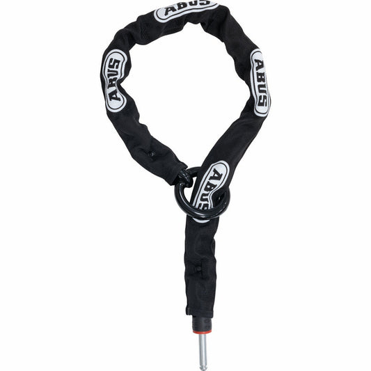 Abus 8KS Plug-In Chain (fits Frame Lock 5850, 5650, 4960) 100cm