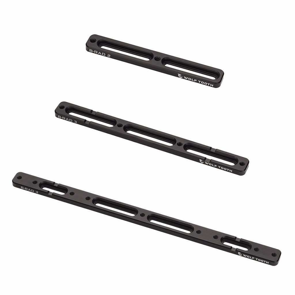 Wolf Tooth B-RAD Base Mount