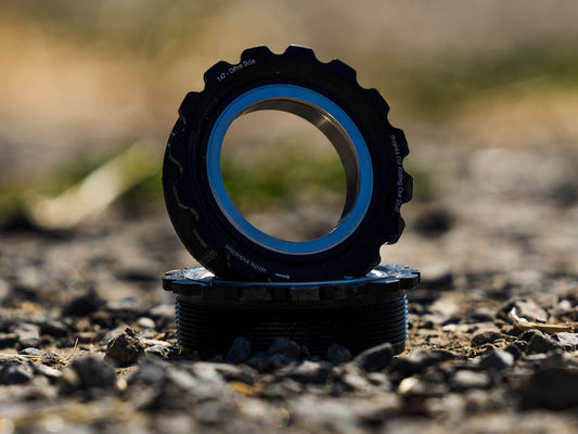 White Industries Bottom Bracket External 30mm for T47
