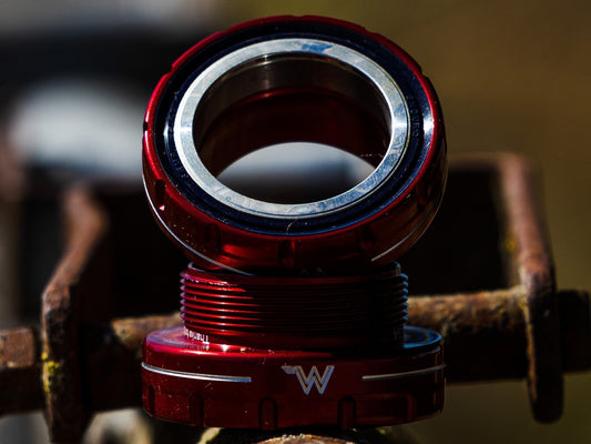 White Industries Bottom Bracket External 30mm for BSA External