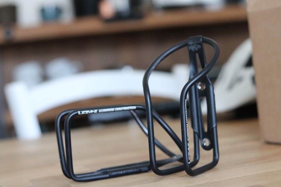 Lezyne Power Cage