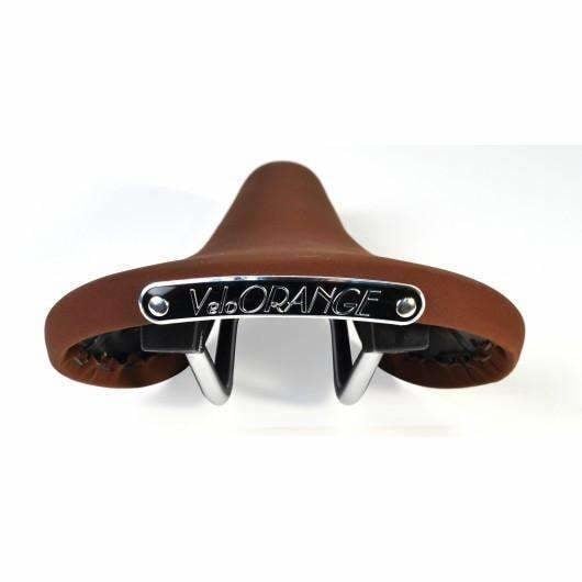 Velo Orange Microfibre Touring Saddle