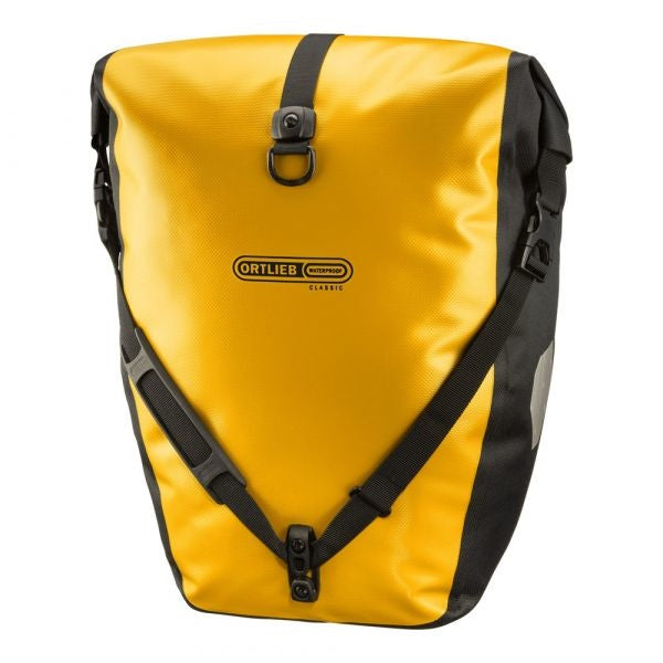 Ortlieb Back Roller Classic QL2.1 Panniers (pair)