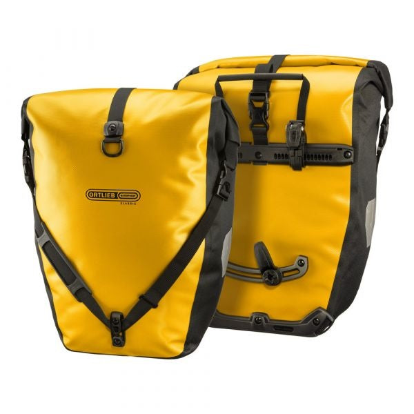 Ortlieb Back Roller Classic QL2.1 Panniers (pair)