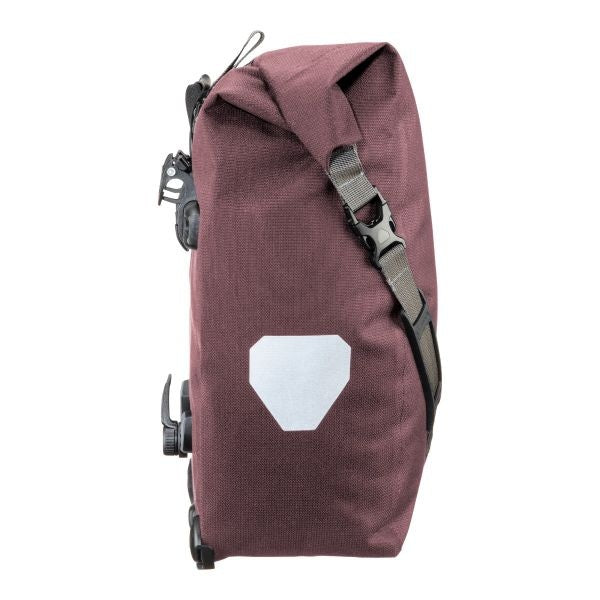 Ortlieb Back Roller Urban QL2.1 Pannier (Single)