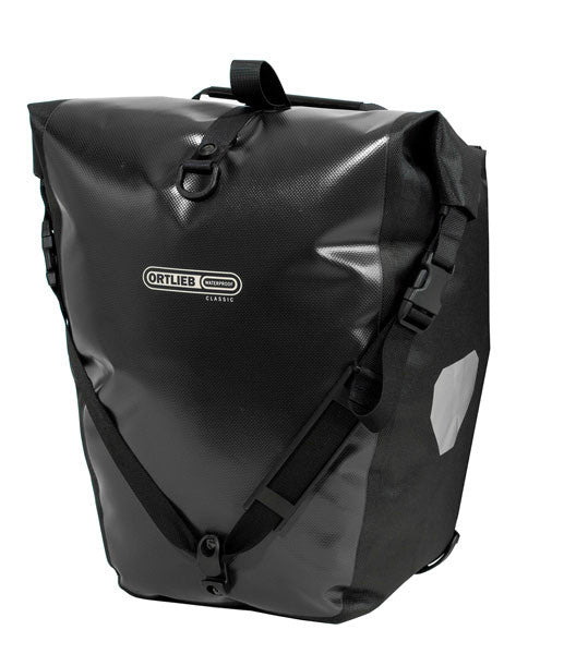 Ortlieb Back Roller Classic QL2.1 Panniers (pair)