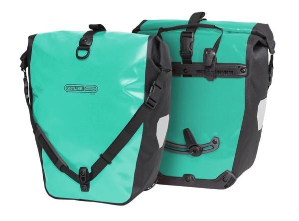 Ortlieb Back Roller PVC Free Panniers (pair) -