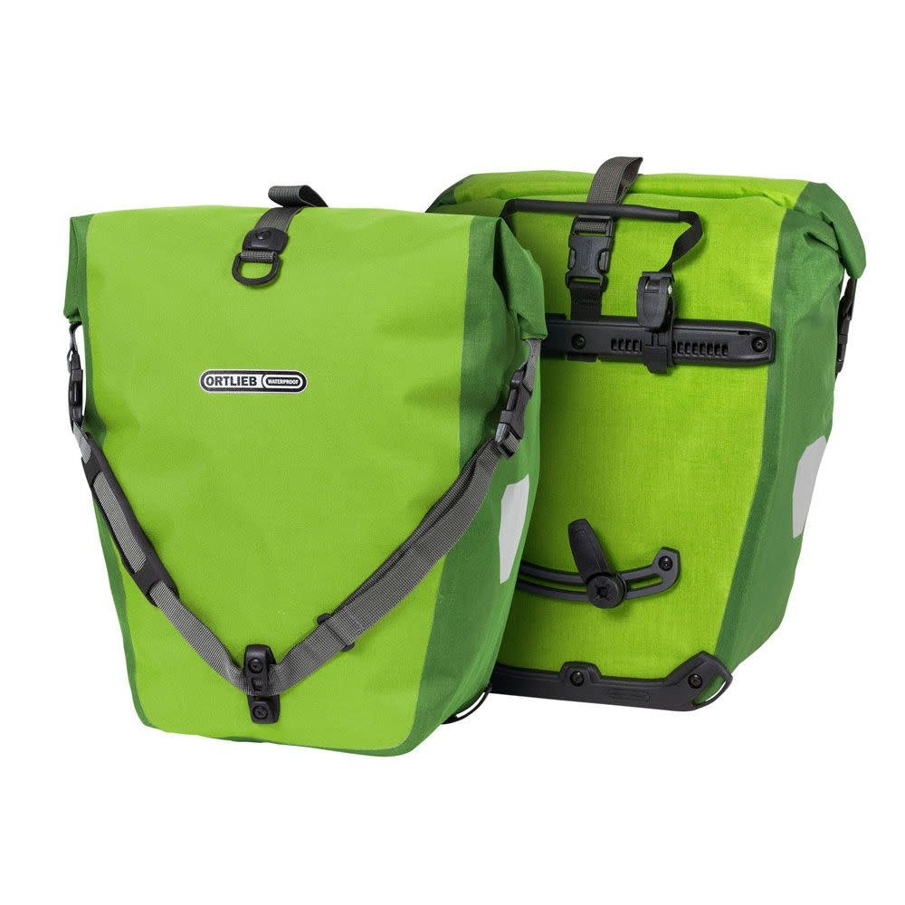 Ortlieb Back Roller Plus QL2.1 Panniers (pair) -