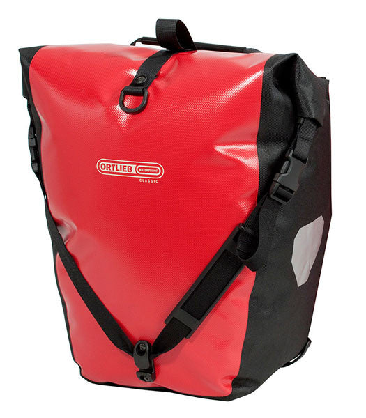 Ortlieb Back Roller Classic QL2.1 Panniers (pair)