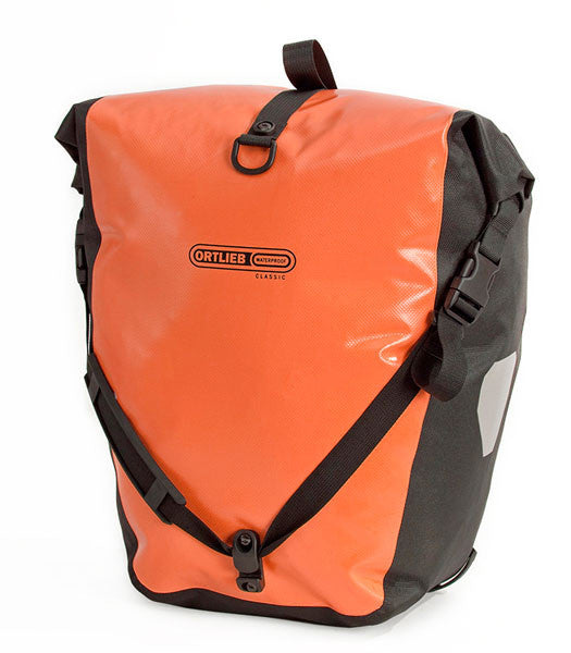 Ortlieb Back Roller Classic QL2.1 Panniers (pair)
