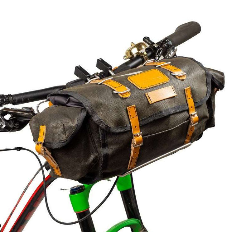 Carradice Bagman Universal Bar Rack