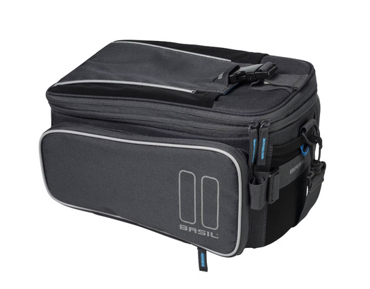 Basil Sport Design Trunk Bag MIK 7-15L