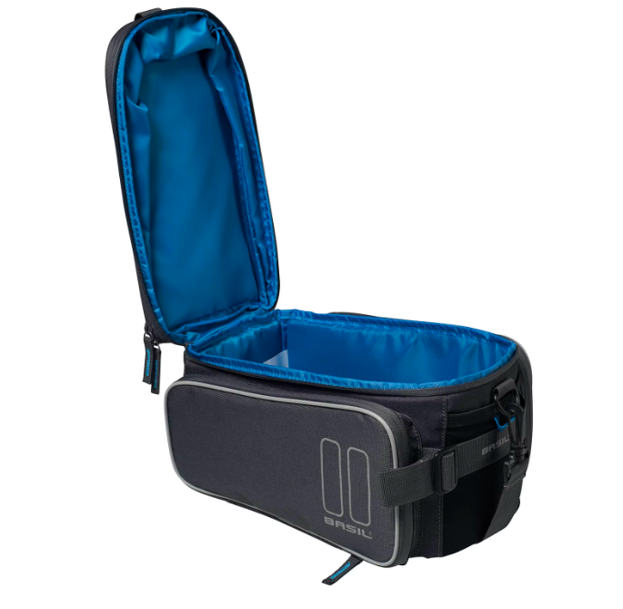 Basil Sport Design Trunk Bag MIK 7-15L