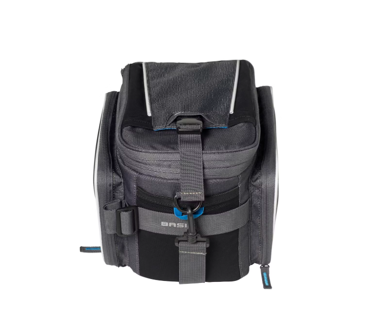 Basil Sport Design Trunk Bag MIK 7-15L