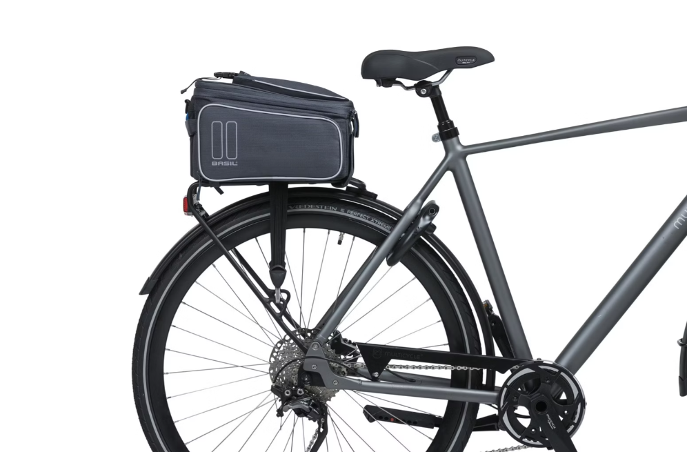 Basil Sport Design Trunk Bag MIK 7-15L