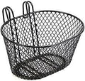 Kids Front Basket