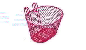 Kids Front Basket
