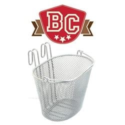Kids Front Basket
