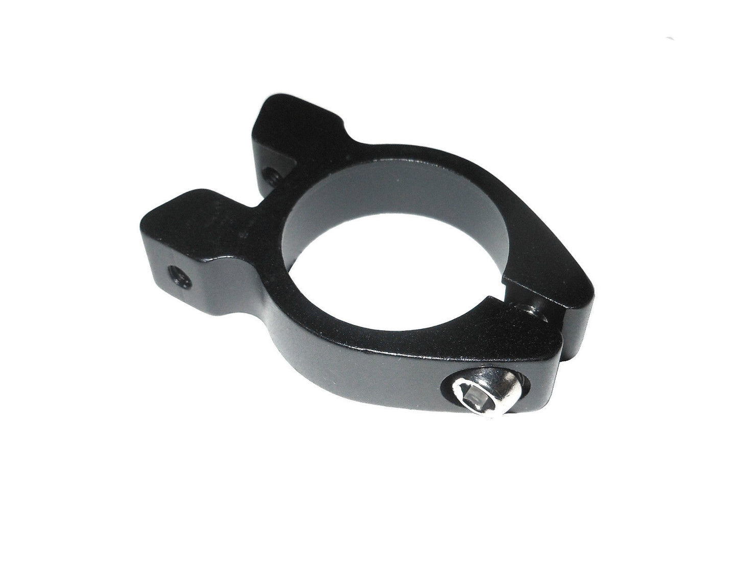 Bikelane Seatpost Clamp w/ Additional Nodes (5mm)
