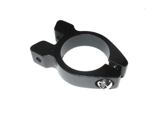 Bikelane Seatpost Clamp w/ Additional Nodes (5mm)