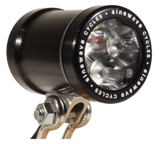 Sinewave Beacon 2 Dynamo Front Light & Charger