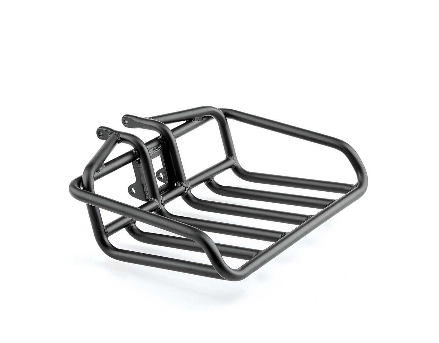 Benno Utility Front Tray Black
