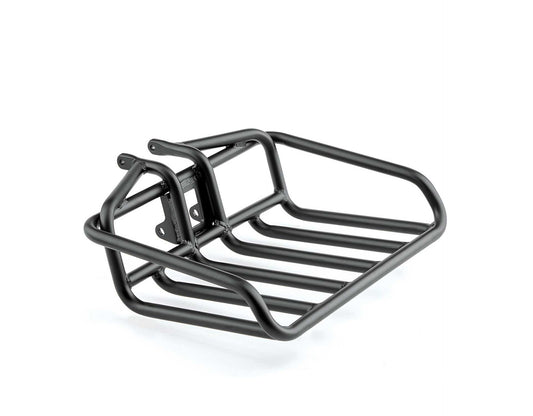 Benno Utility Front Tray Black