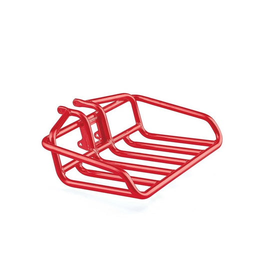 Benno Utility Front Tray Red