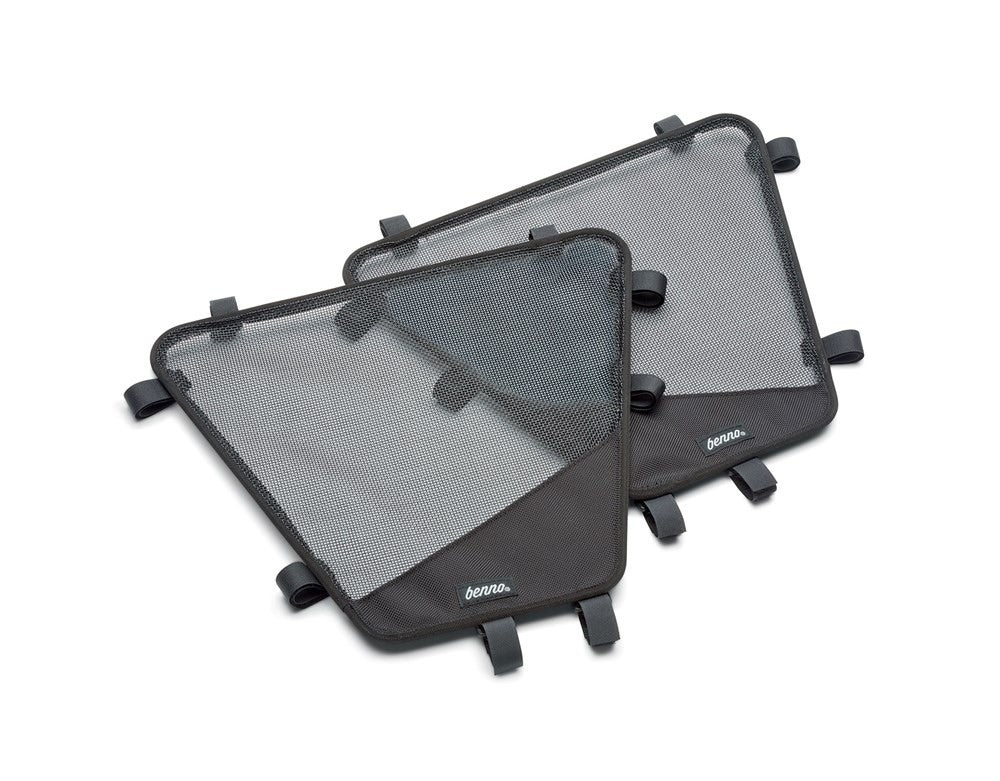 Benno Wheel Guard Set -Boost