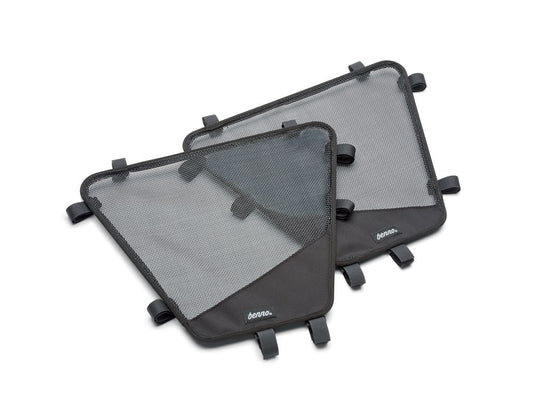 Benno Wheel Guard Set -Boost