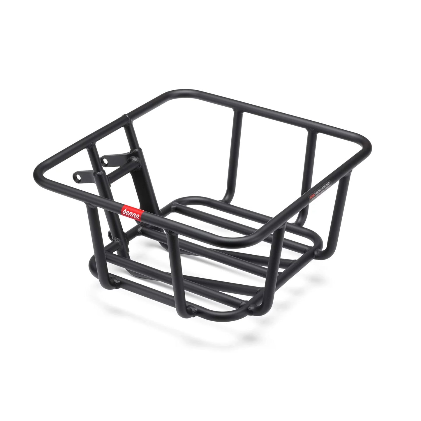 Benno City Front Basket