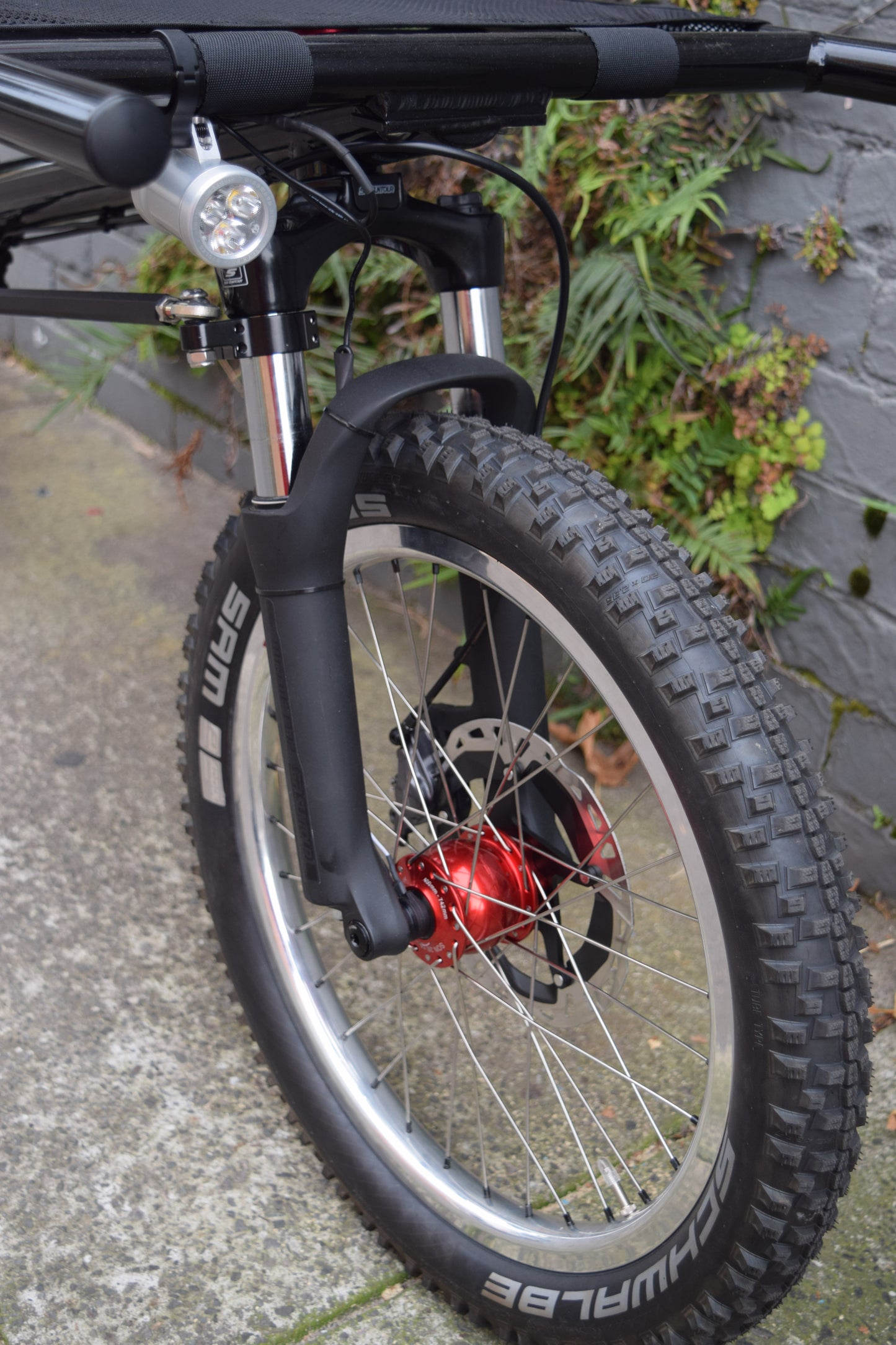 Omnium Cargo Extra Large Galaxy Black (House Build)