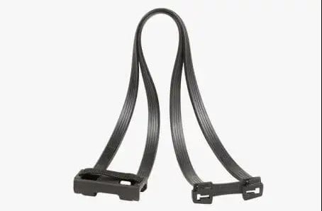 Riese & Muller Elastic Strap for Rear Rack (Bibia) 55 cm