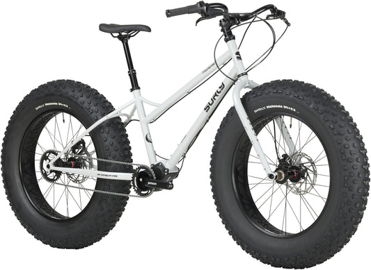 Surly Moonlander Pinion