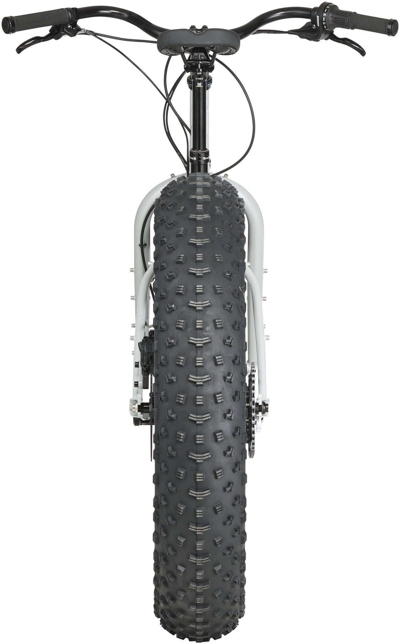 Surly Moonlander Pinion