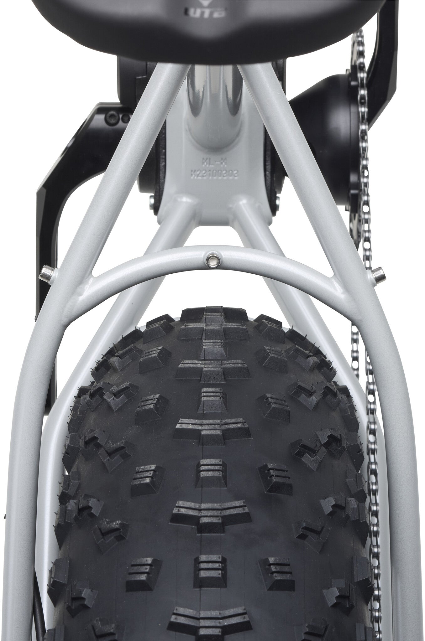 Surly Moonlander Pinion