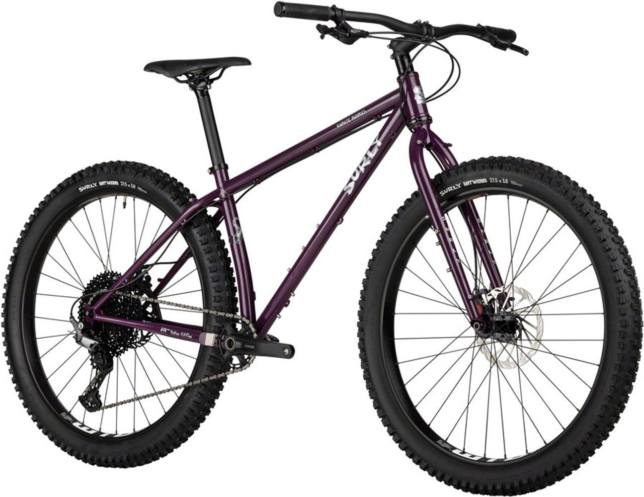 Surly Karate Monkey 27.5" 1x12 Deore