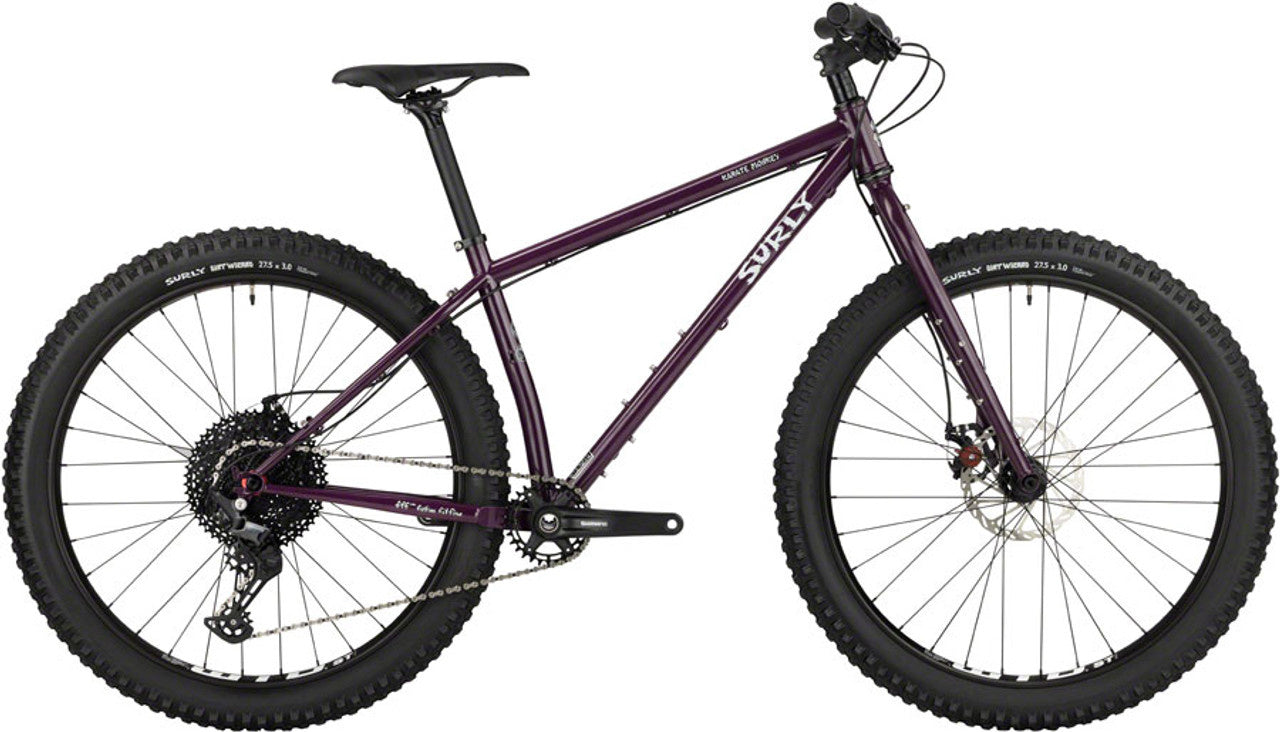 Surly Karate Monkey 27.5" 1x12 Deore