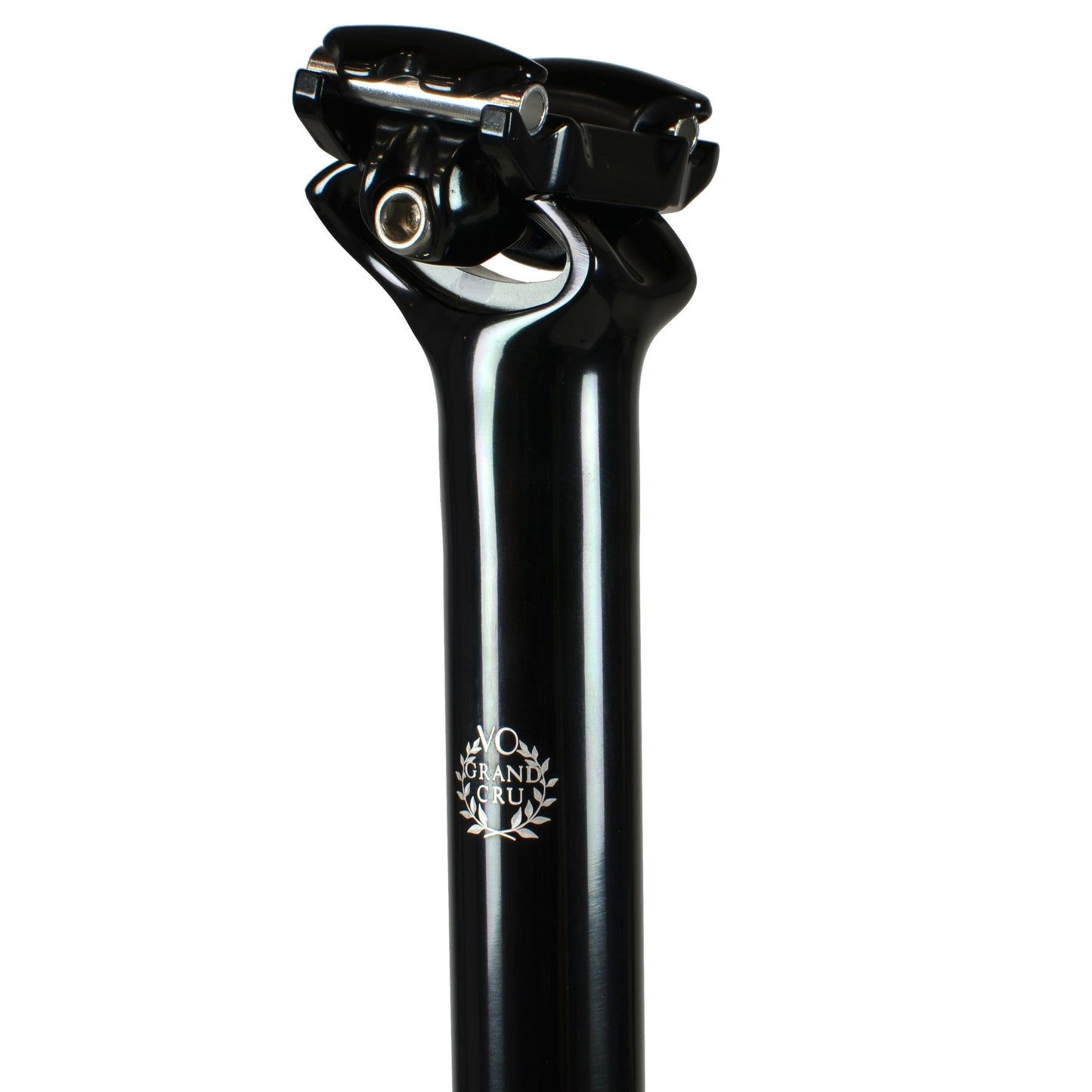 Velo Orange Grand Cru 0 Setback Seatpost 27.2mm