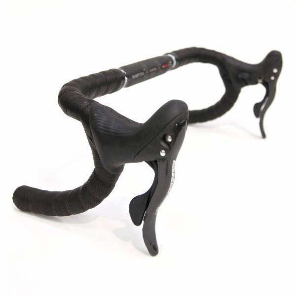 DiPell Competition Leather Bar Tape