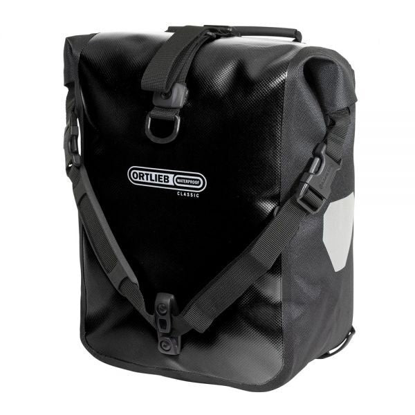 Ortlieb Sport Roller Classic QL2.1 Front Panniers (pair)