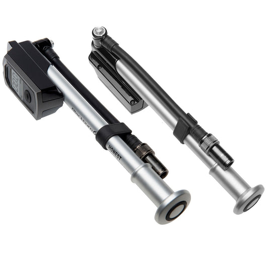 Blackburn Digital Shock Pump