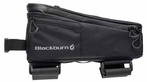 Blackburn Outpost Elite Top Tube Bag (1L)