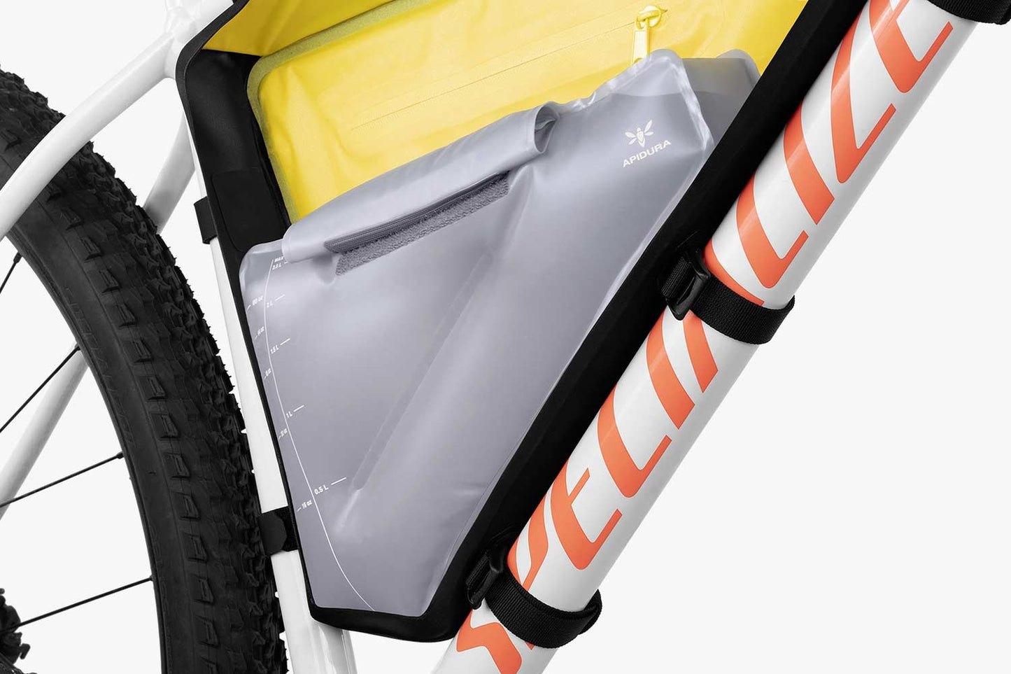 Apidura Frame Hydration Bladder