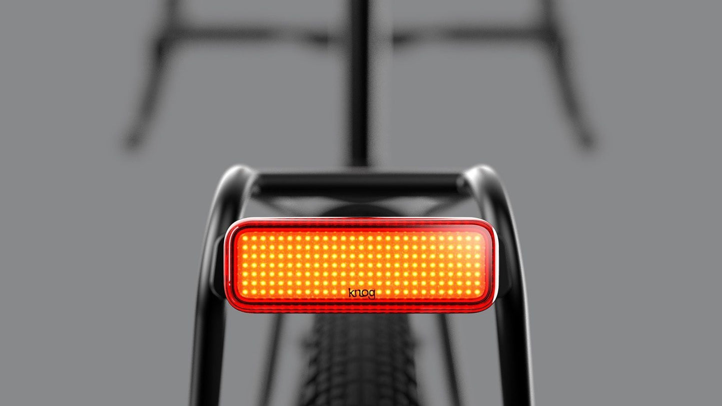 Knog Blinder Link Rack Mount