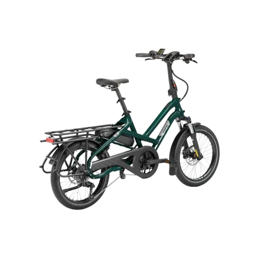 Tern HSD P10