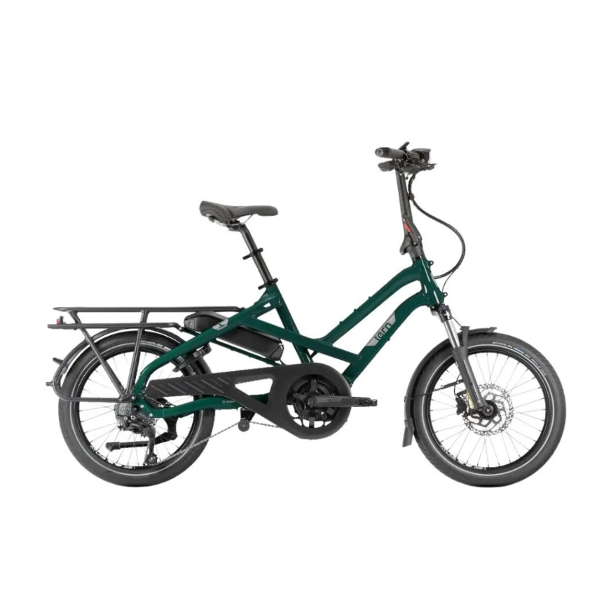 Tern HSD P10
