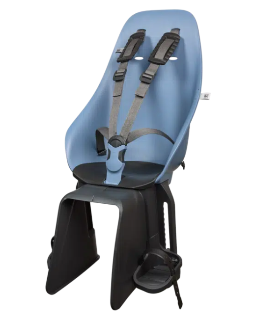 Urban Iki MIK HD Rear Child seat