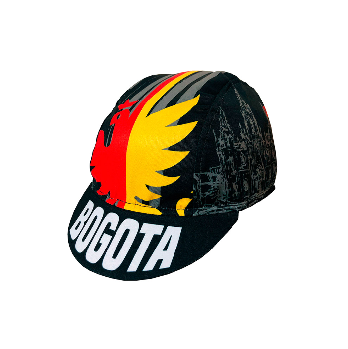Clinch Cycling Cap